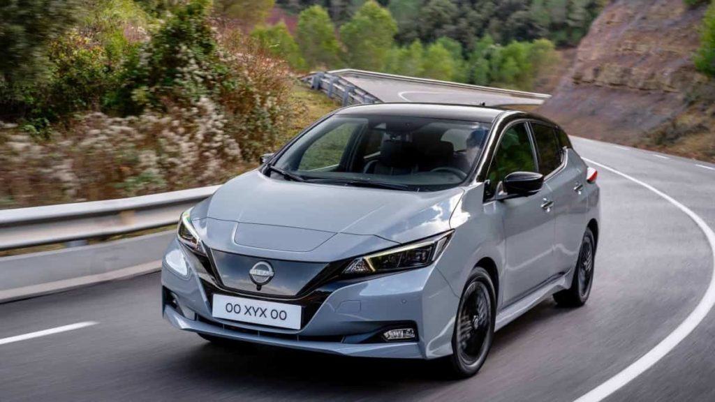 Nissan terá cancelado as negociações de fusão com a Honda