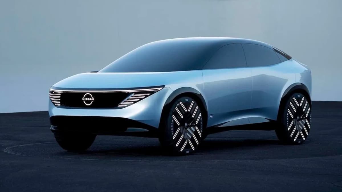 Nissan precisa do sucessor do seu elétrico porque a Tesla “matou” o LEAF