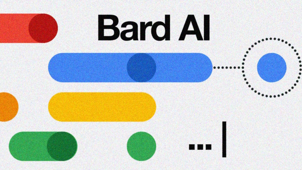 Dica: Quer testar o Bard, a IA da Google? Já o pode fazer com este pequeno truque