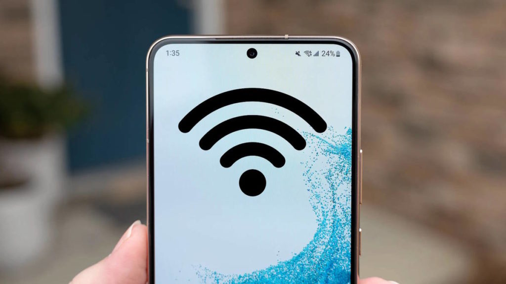 Dica: Problemas no Wi-Fi do smartphone Samsung? Menu secreto dá-lhe todos os dados