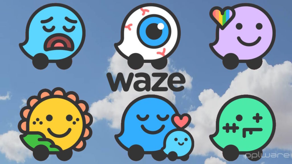 Dica: Quer ser visto de forma totalmente diferente no Waze? Siga estes passos
