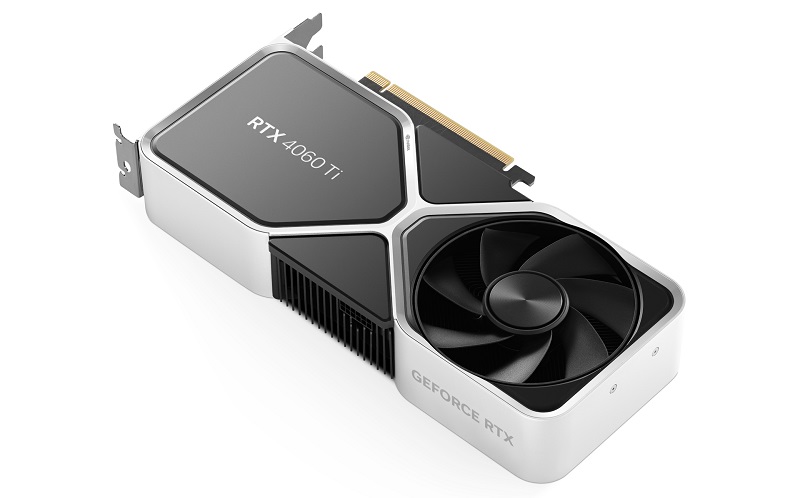 Na Alemanha já se encontra a gráfica GeForce RTX 4060 por 339 euros
