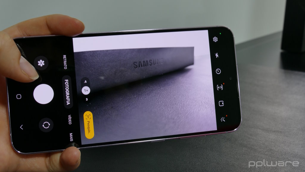 Smartphones Samsung Galaxy S23 e S23+ têm problema nas câmaras. A solução vai chegar