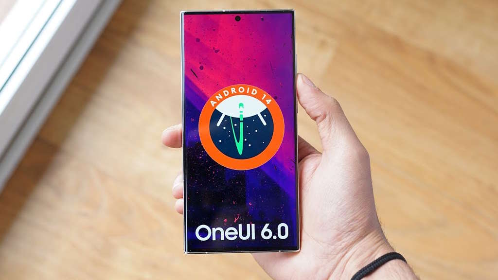 Samsung quer trazer o Android 14 mais cedo e já começou testes internos com a One UI 6