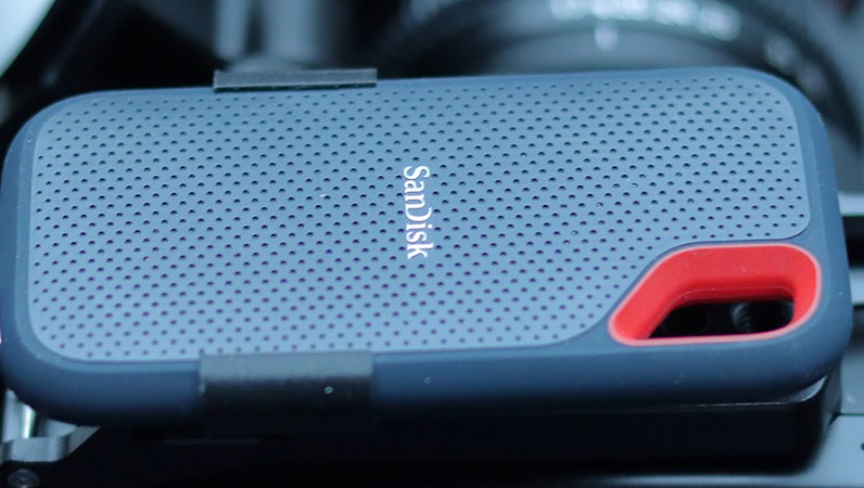 Discos SSD SanDisk Extreme têm falha que faz perder todos os dados