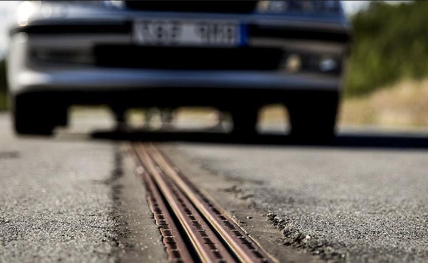 Suécia vai ter a primeira estrada eletrificada do mundo
