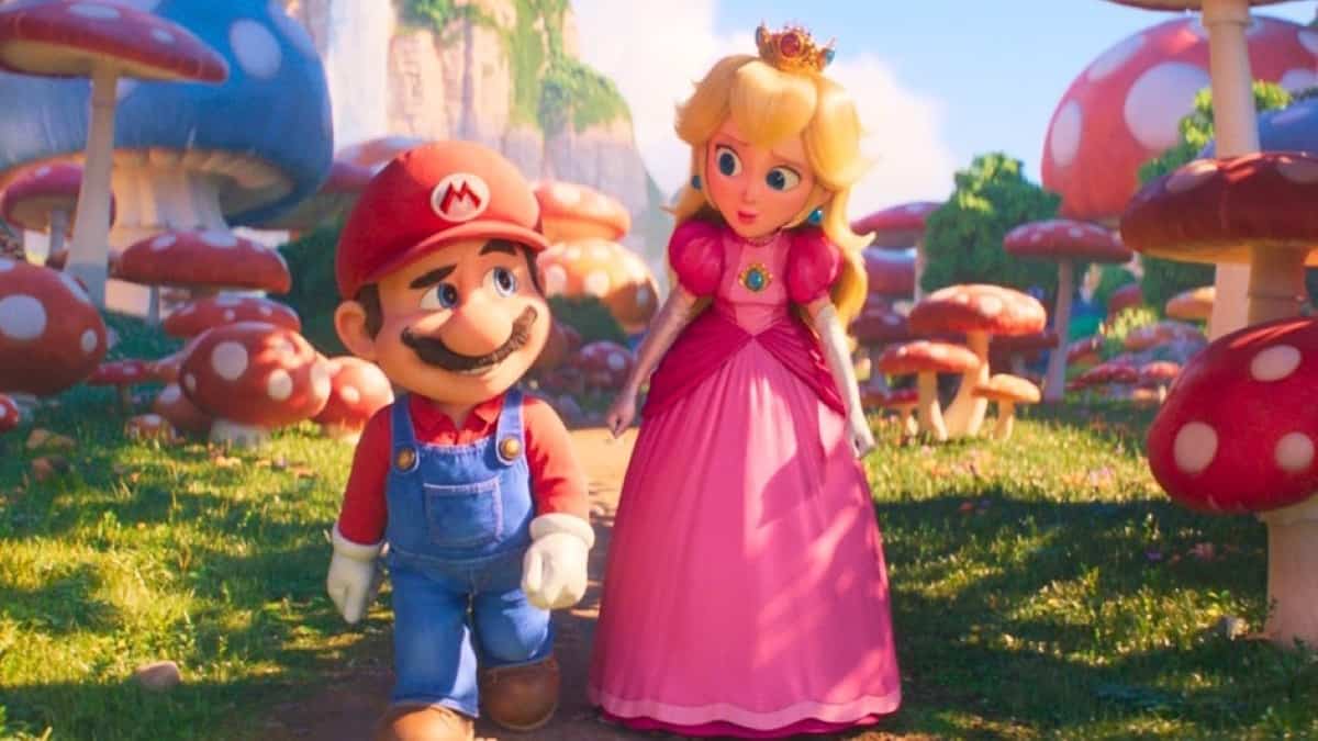 Versão completa de ‘Super Mario Bros.’ foi vista por mais de 9 milhões de pessoas… no Twitter