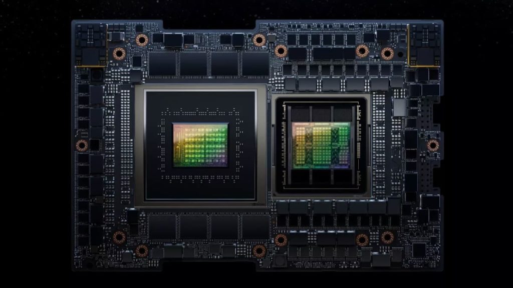 Nvidia revela supercomputador de IA que poderá deixar muita gente desempregada