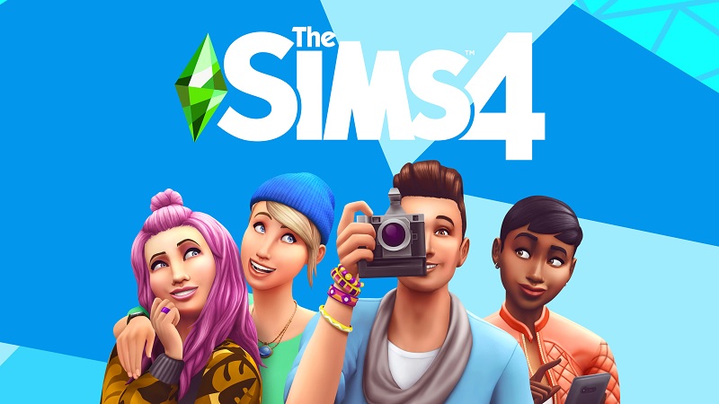 The Sims 4 é o mais jogado de toda a saga com mais de 70 milhões de jogadores