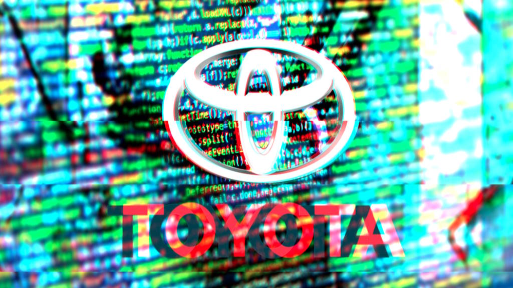Toyota teve dados dos utilizadores expostos durante 10 anos sem dar por isso