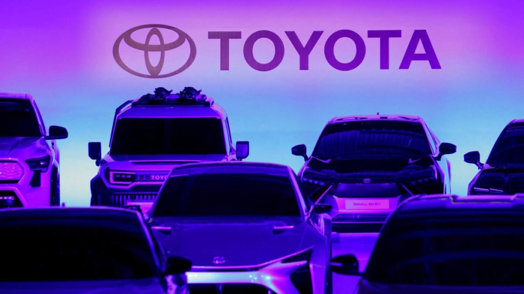 Mais um escândalo? Toyota assume irregularidades em motores