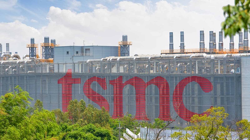 Adeus China: TSMC investe na construção de uma nova fábrica no Japão