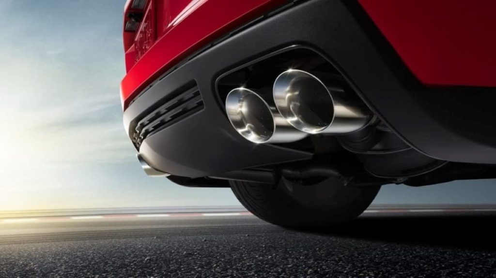 Carros libertam algo ainda mais tóxico do que o fumo do escape, revela um novo estudo