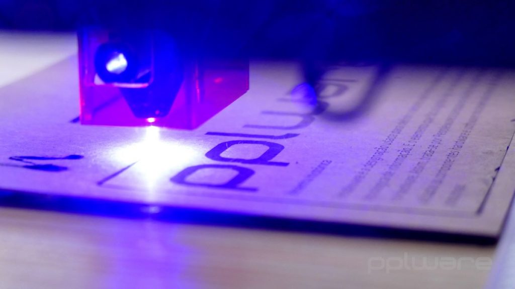 Impressora 3D ou gravadora a laser – Escolha a melhor para os seus projetos