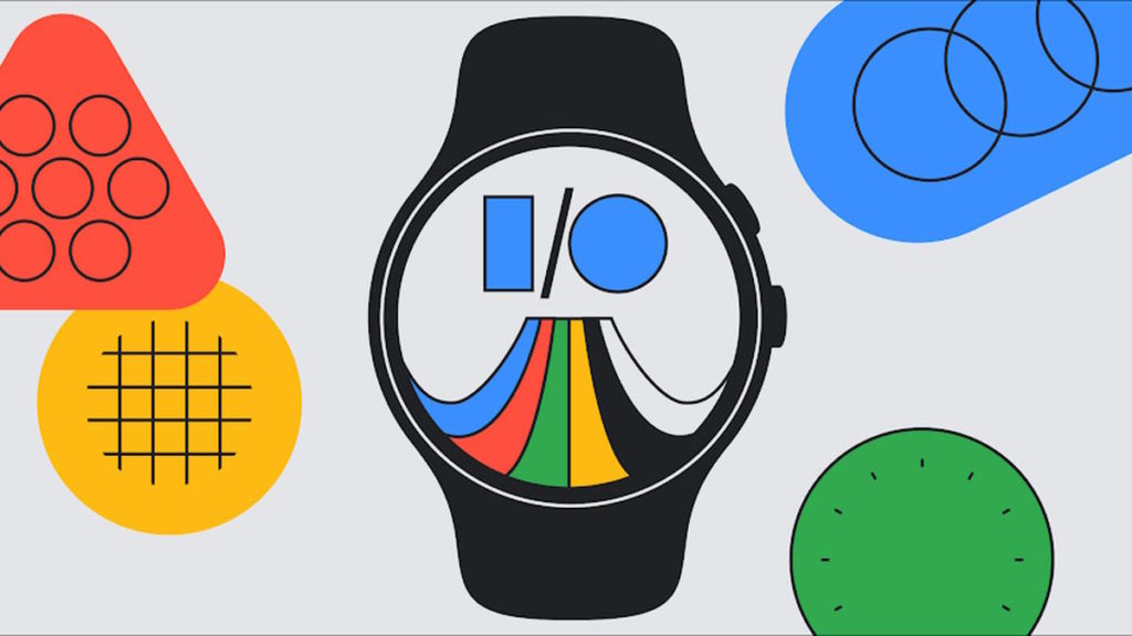 Google anuncia o Wear OS 4 com mais tempo de bateria e faces de relógio mais avançadas
