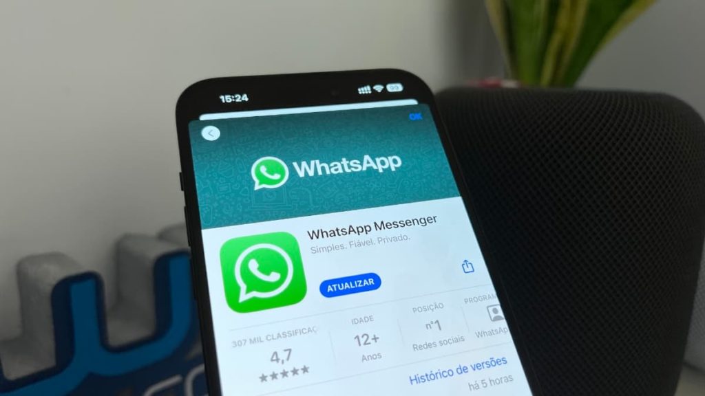 WhatsApp: agora já pode ter a sua conta em dois iPhones diferentes