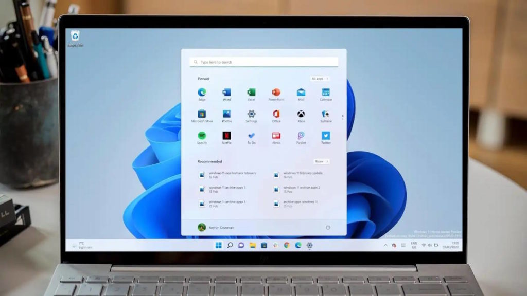 Última atualização do Windows 11 causa falhas críticas aos SSD e inutiliza-os