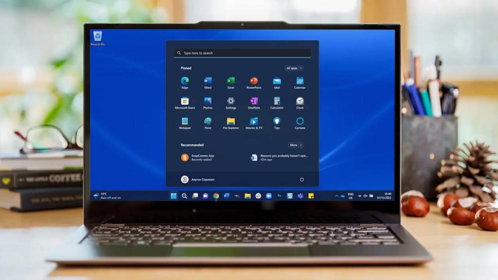 Windows 11: Microsoft vai começar a insistir com utilizadores do Windows 10 para migrarem