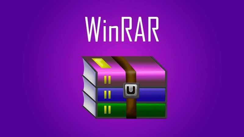 Hackers russos usam o WinRAR para atacar alvos na Ucrânia