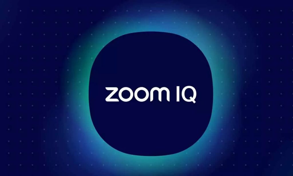 Perdeu uma reunião no Zoom? A nova IA faz-lhe um resumo