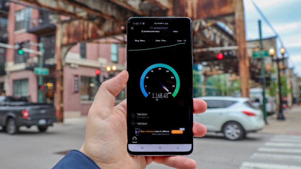 Qual é a rede 5G mais rápida do planeta? A Ookla já encontrou esse vencedor