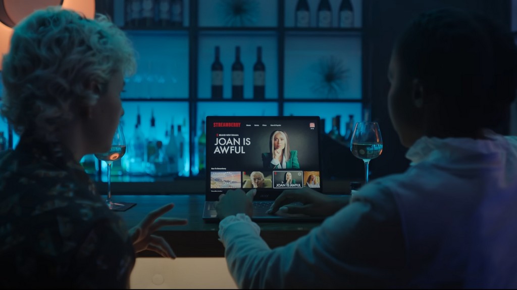 Netflix: Black Mirror estreia 6.ª temporada a 15 de junho e já tem trailer oficial
