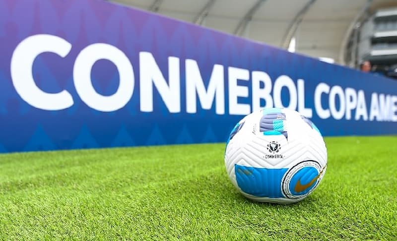 Parceria entre EA Sports e CONMEBOL mais forte que nunca