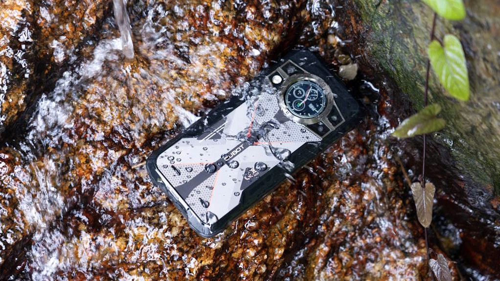 Cubot KingKong 9 – o novo rugged phone está a chegar