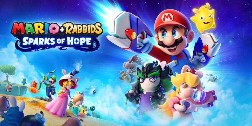 Mais recente Nintendo Direct revela próximas novidades
