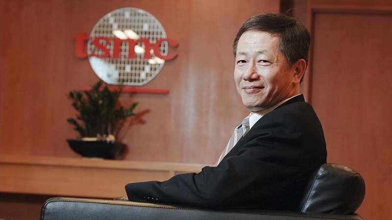 TSMC diz que quem não quer fazer turnos não deve estar na indústria do fabrico de chips