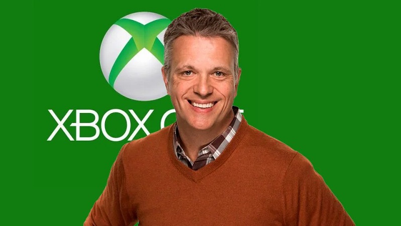 Grandes jogos demoram 4 a 6 anos para serem criados, diz diretor da Xbox Game Studios