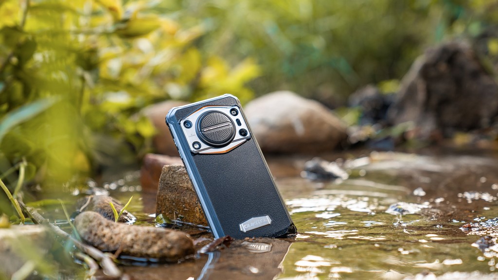 Oukitel lança promoção dos seus mais populares smartphones robustos