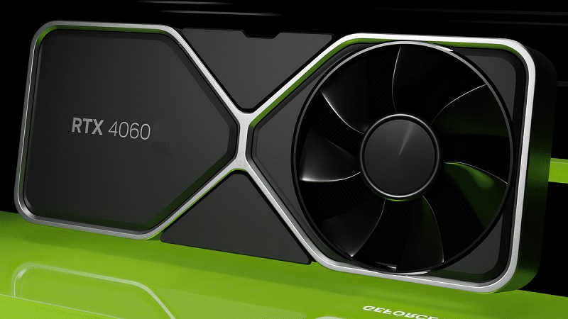 Gráficas Nvidia GeForce RTX 40 para desktop podem esgotar em breve