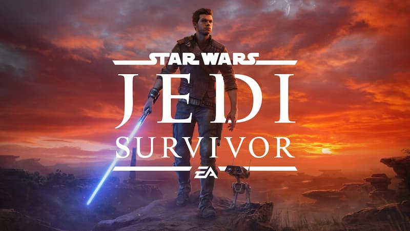 Análise Star Wars: Jedi Survivor (Xbox Series X)