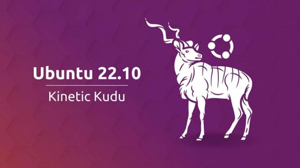 Ubuntu 22.10 Kinetic Kudu perde o suporte já a 20 de julho! É melhor atualizar agora
