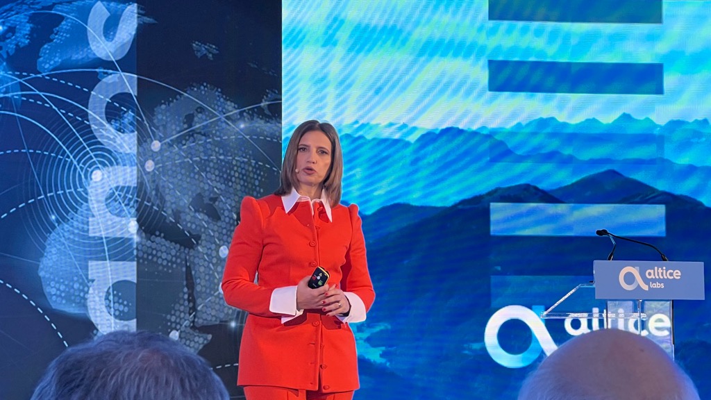 Altice Labs: 7 anos de Inovação de Portugal para o Mundo (Em Direto)
