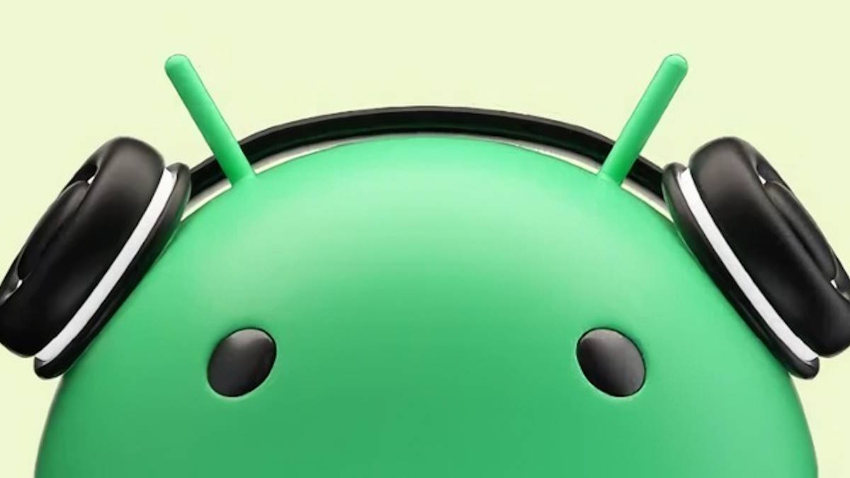 Google prepara uma mudança de peso para a imagem e design do Android