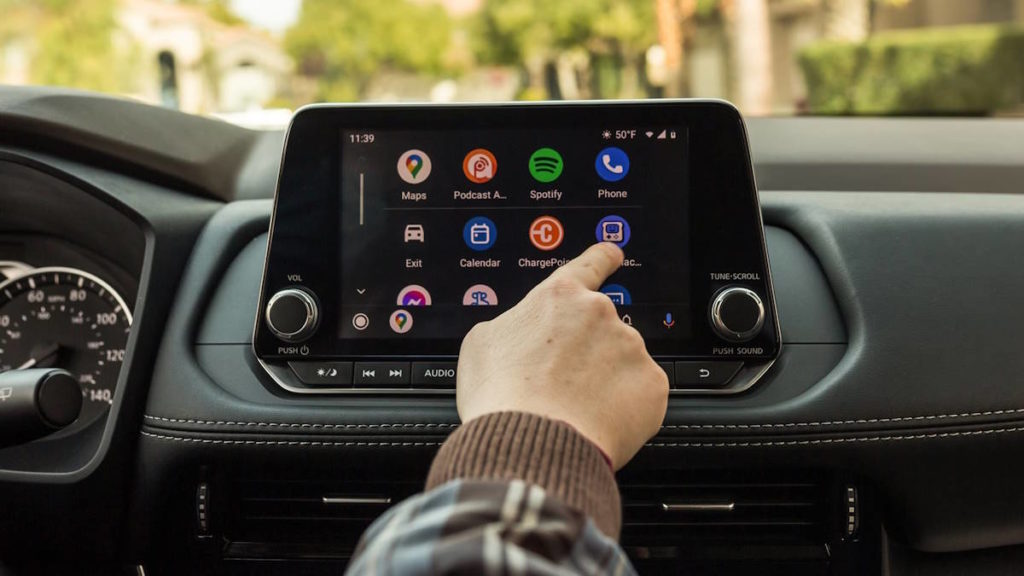 Voltam os problemas ao Android Auto! Agora os comandos de voz não estão disponíveis