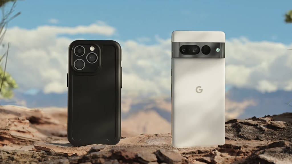 Publicidade da Google mostra as falhas do iPhone face ao Pixel [vídeo]