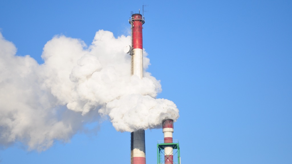 Aquecimento Global está a um ritmo “sem precedentes”…