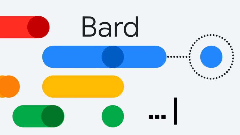 Bard, a IA da Google, vai demorar mais tempo a chegar à Europa por culpa do RGPD