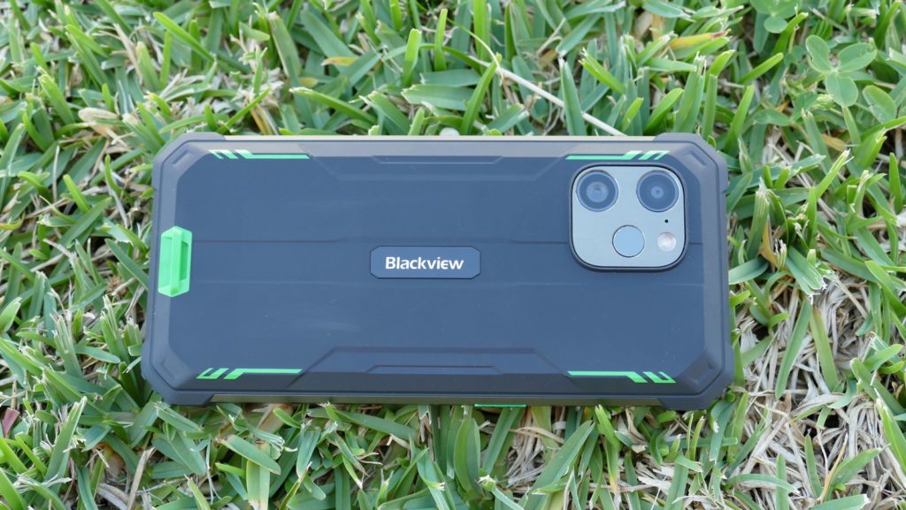 Análise: Blackview BV8900, grande robustez e câmara térmica zoom