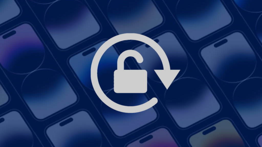 Como alternar automaticamente o bloqueio de orientação do iPhone para diferentes aplicações