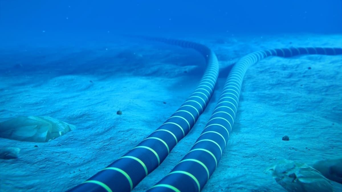 Atlantic CAM: rede inovadora de fibra ótica portuguesa com 3812 km