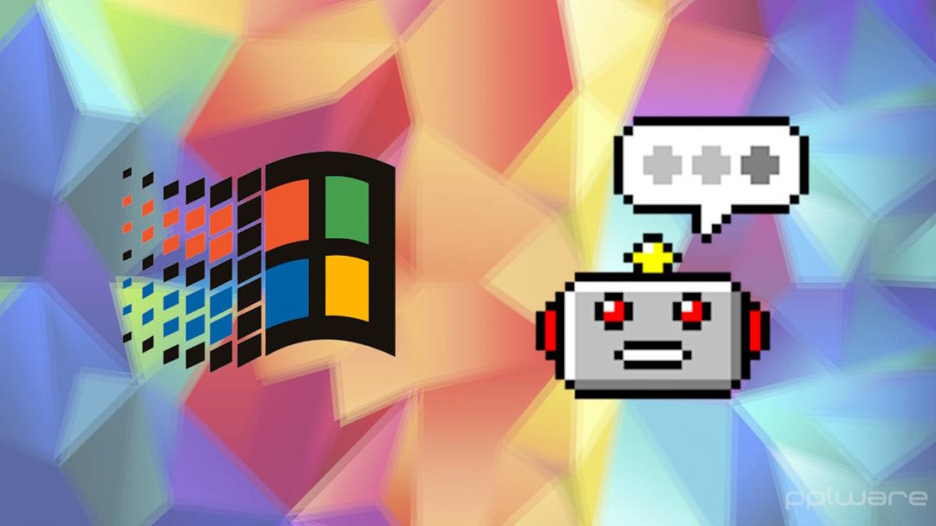 Tem por aí um PC com o Windows 3.1? Também já pode usar o ChatGPT nesse sistema