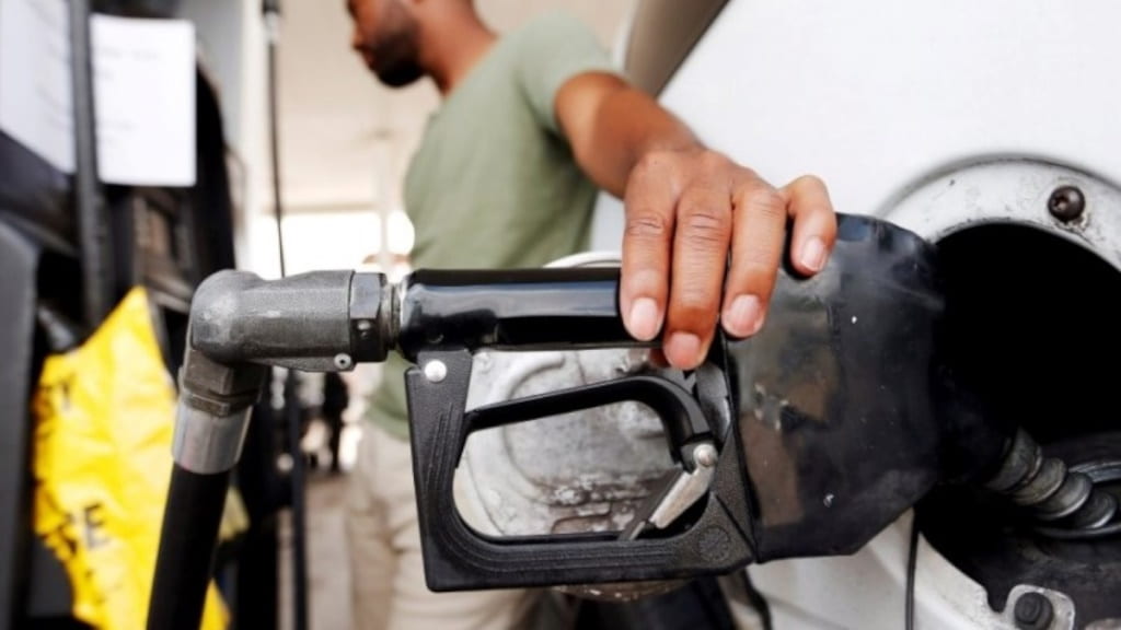 Combustíveis: Preço do gasóleo aumenta a partir de hoje…