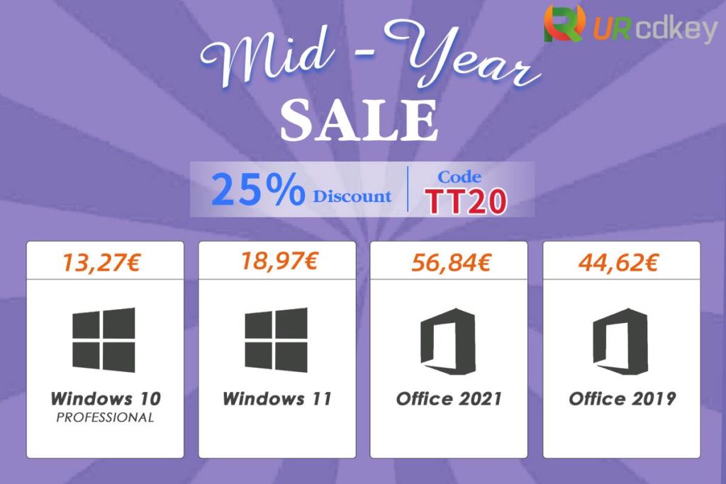 Melhor forma para ativar o seu Windows ou o seu Office!
