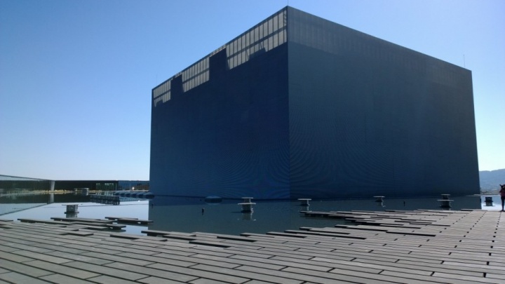 Altice: DataCenter da Covilhã à venda por 100 milhões de euros