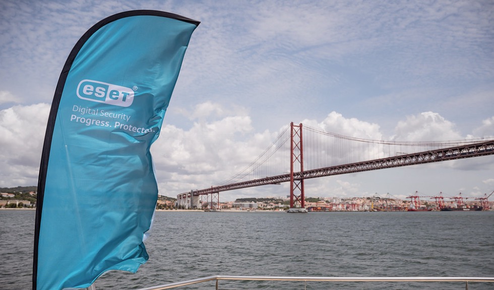 ESET Partner Meeting 2023 reúne os melhores parceiros da marca