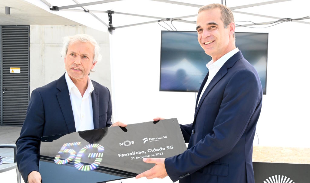 Famalicão quer promover a mobilidade inteligente com aposta no 5G